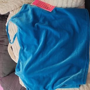 Lilly Pulitzer Cassis Bra Tank size XL